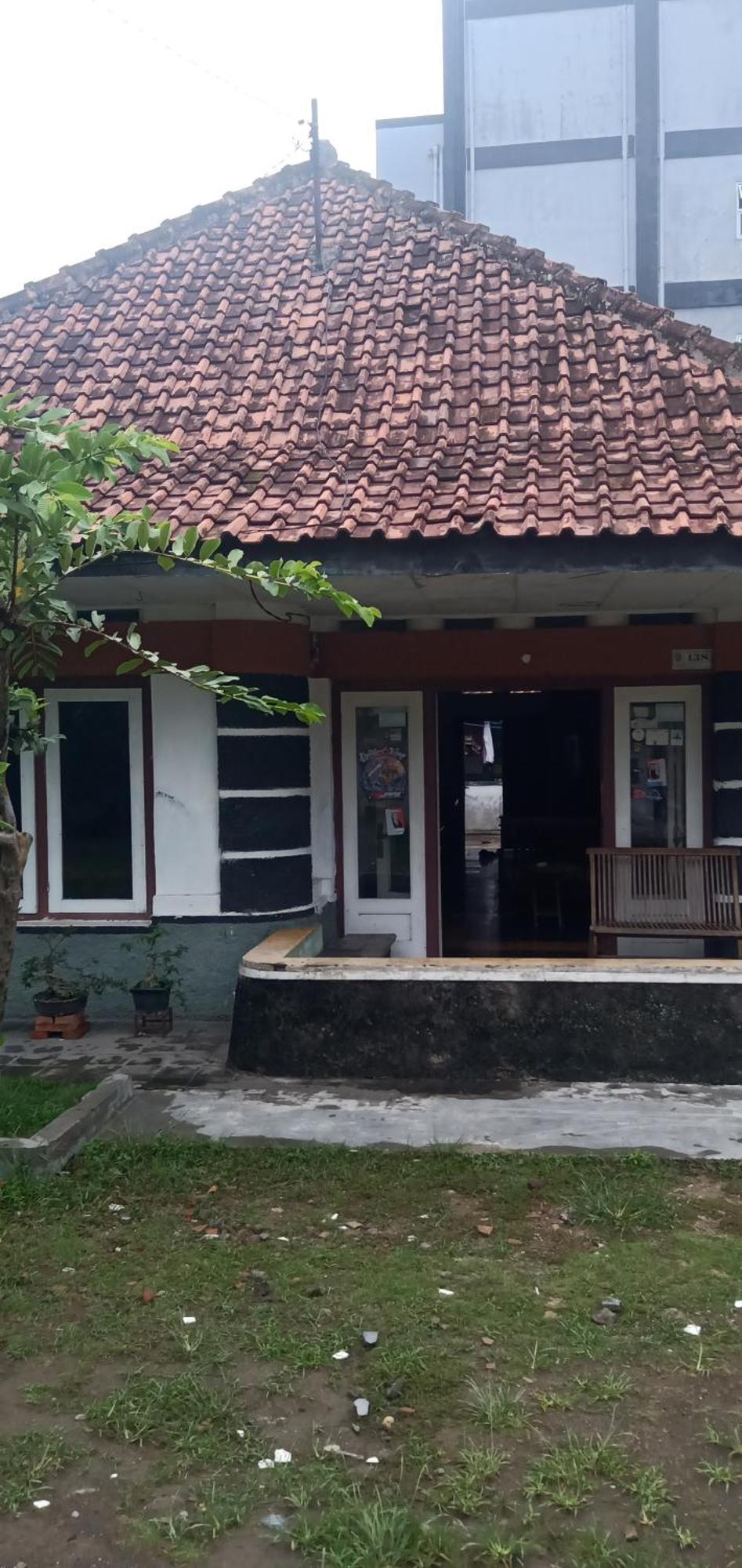 Homestay Pangandaran Exterior photo